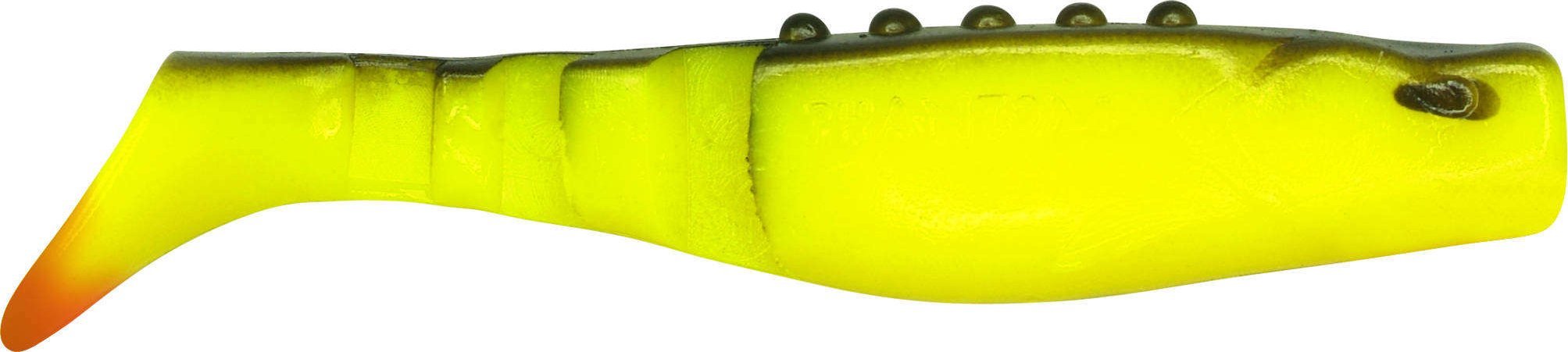 Dragon Guma, kopyto Dragon Phantail