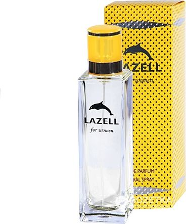 Lazell for Woman EDP 100 ml