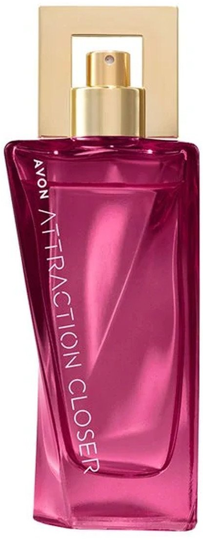 Avon Attraction Closer Woda perfumowana 50ml