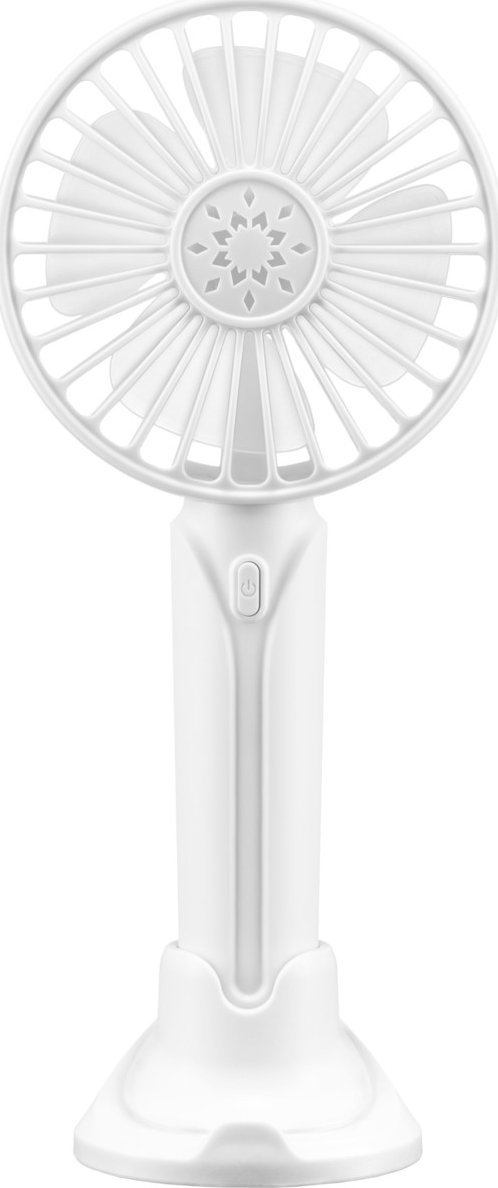 Cellular Line Cellularline Universal Portable Ventilator Fan Breezy White