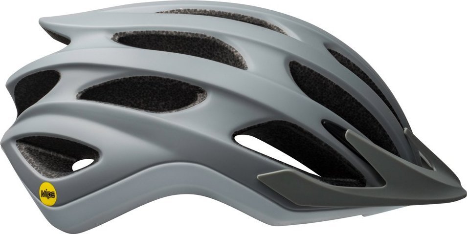 Bell Kask mtb BELL DRIFTER Rozmiar kasku: S(52-56cm), Wybierz kolor: Matte Gloss Grays, System MIPS: TAK