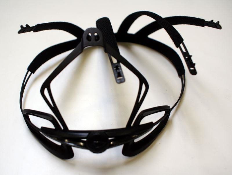 Giro Pokrętło GIRO ROC LOC AIR ash black (NEW)