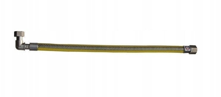 Przyłącze Gaz.Bez Zaw Kąt.1,0M E-Gas 114 (S)akcesoria gazowe