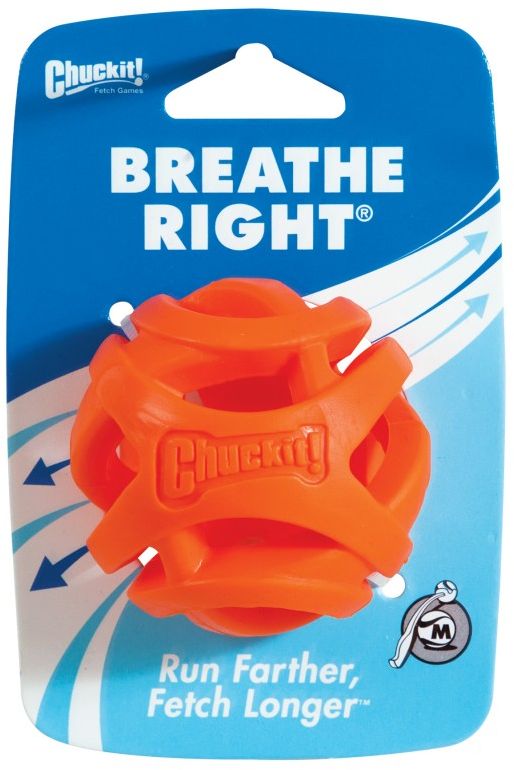Chuckit! Breathe Right Medium