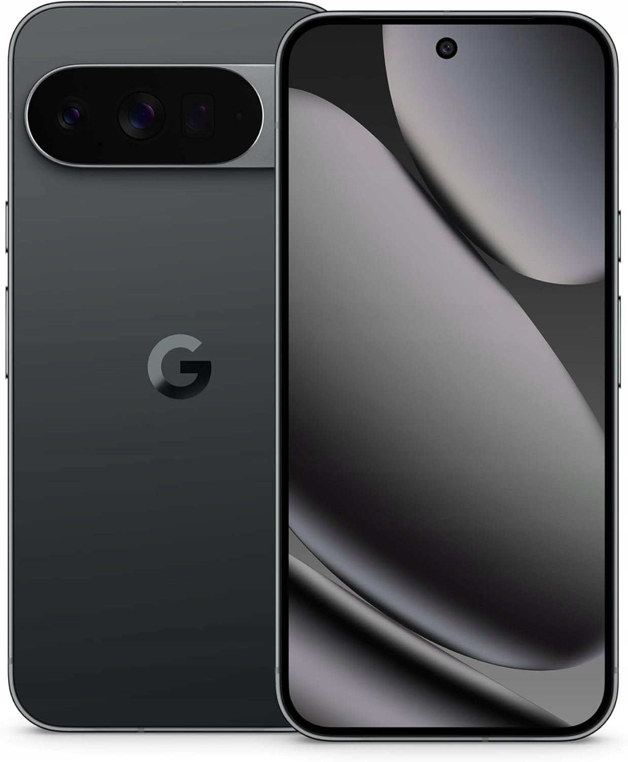 Google Pixel 10 Pro XL 256GB Czarny