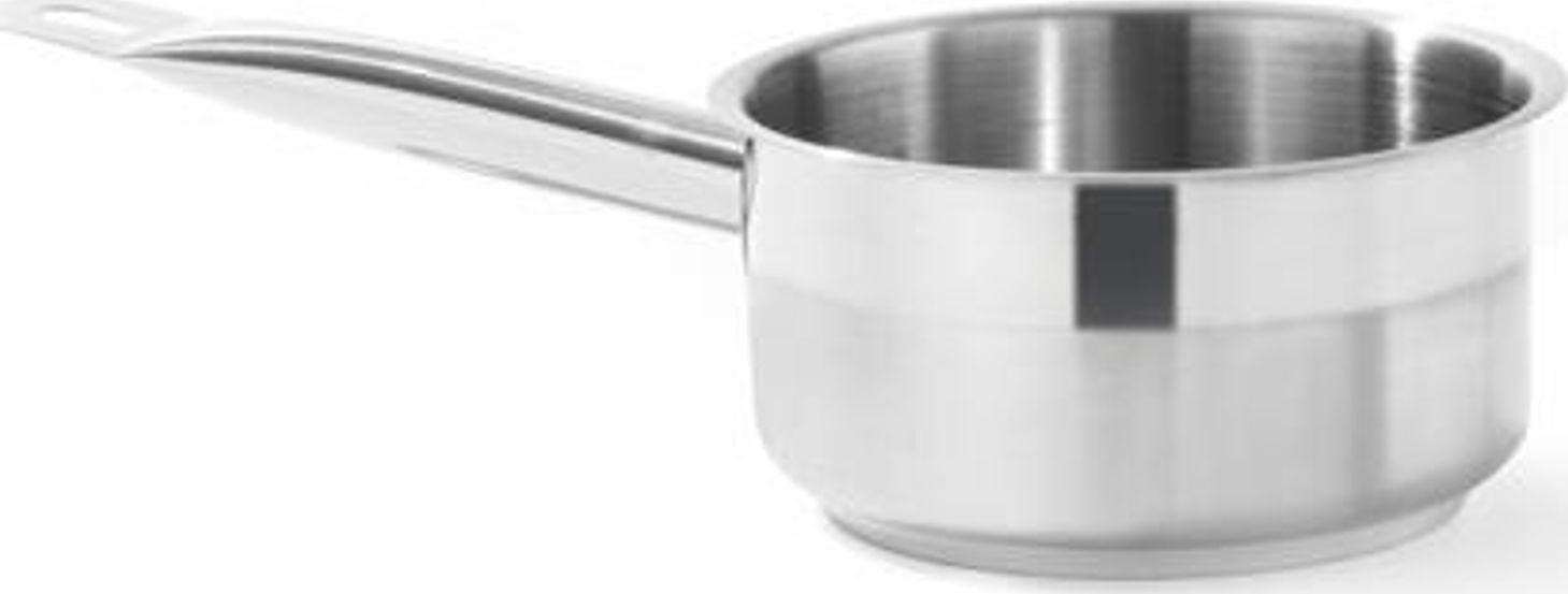 Hendi Rondel Profi Line bez pokrywki 3 l śr. 200 mm - Hendi 830253