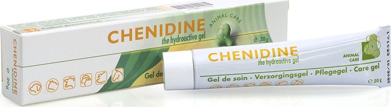 ANI MEDICA AniMedica Chenidine żel 20g