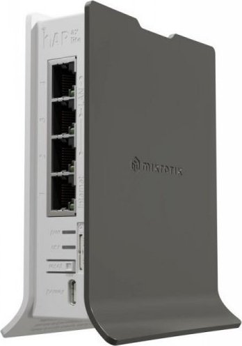 Router MikroTik hAP ax lite LTE6 (L41G-2axD&FG621-EA)