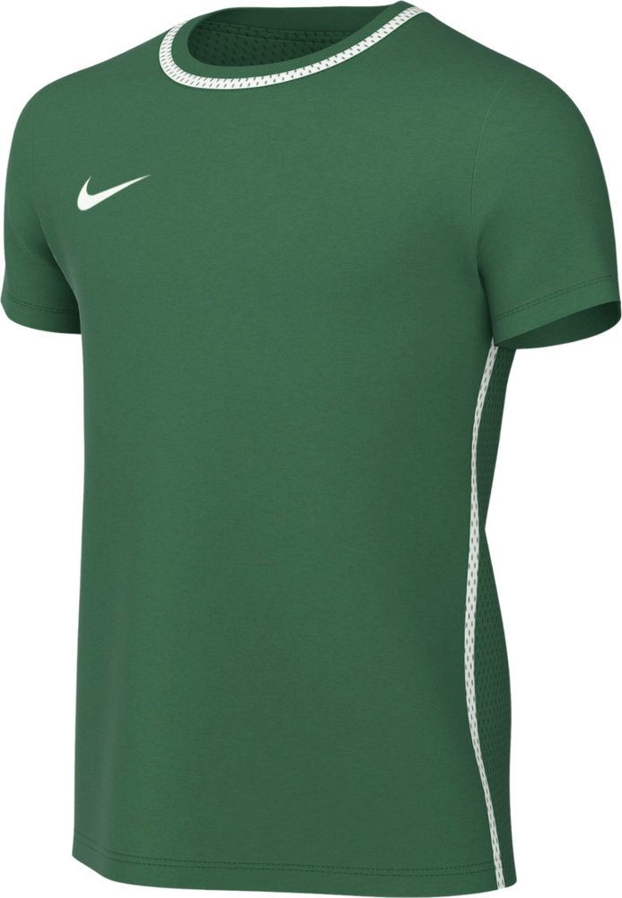 Koszulka dla dzieci Nike Dri-Fit Park 26 zielona HM7134 302 XL