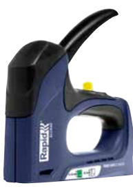 Rapid Zszywacz ręczny ALU940 6-14mm - MR-5000519