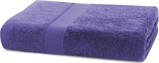 Decoking Ręcznik Marina fioletowy 70x140 cm