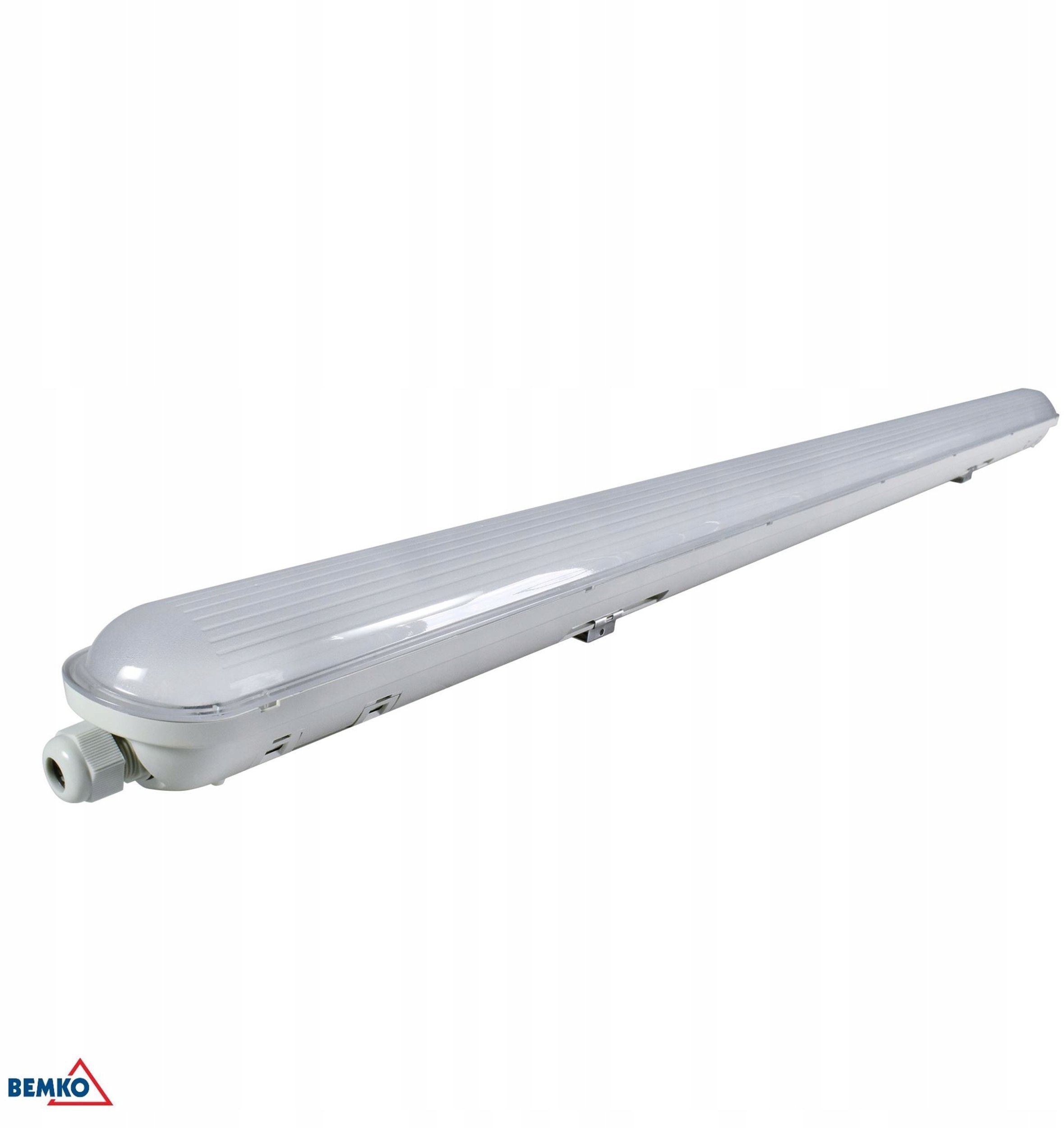 Oprawa hermetyczna LED BALWIR 33W 4000K 4950lm IP65 C17-HLB-120-330-4K
