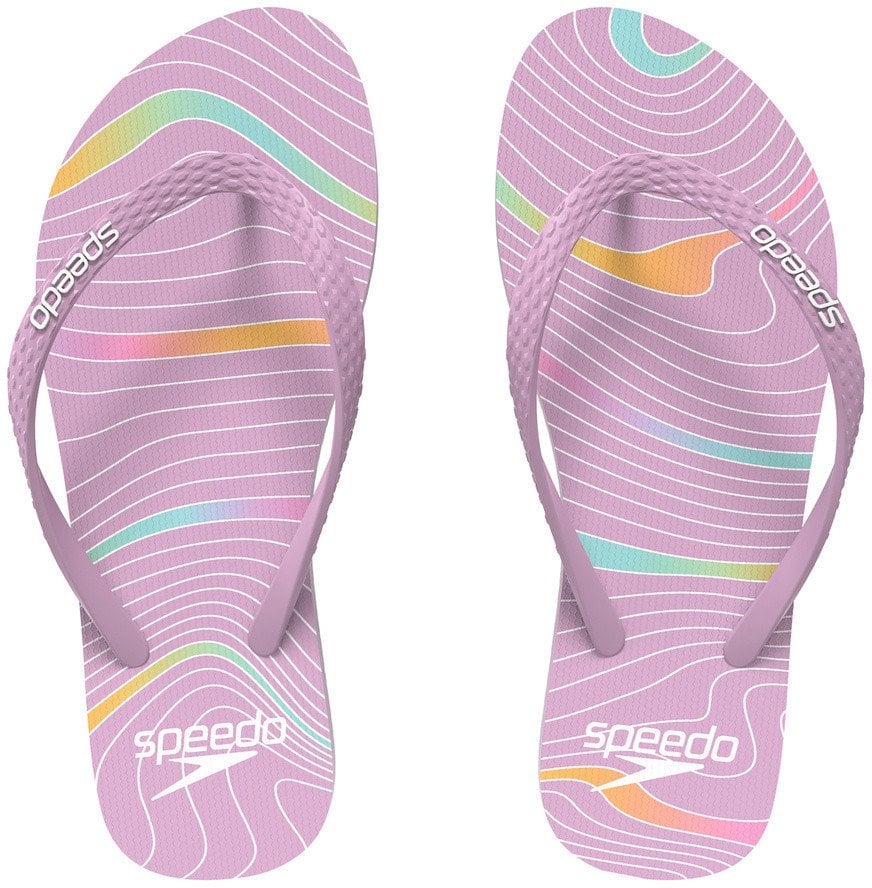 Damskie klapki japonki plażowe basenowe Speedo Flip Flop Af rozmiar 38