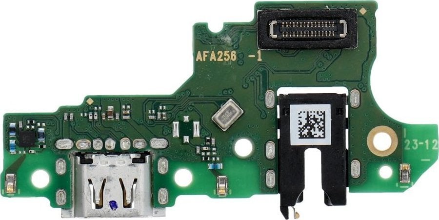 OEM Płytka ładowania do OPPO A35 PEFM00, PEHM00 OEM (Fast Charger)