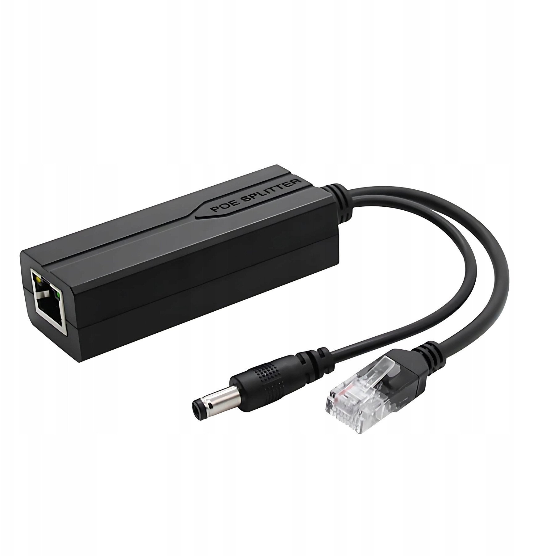 STABILIZATOR NAPIĘCIA 48V/12V POE-802.3AF/AT DELTA NETWORK