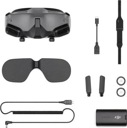 DJI FPV Goggles 2
