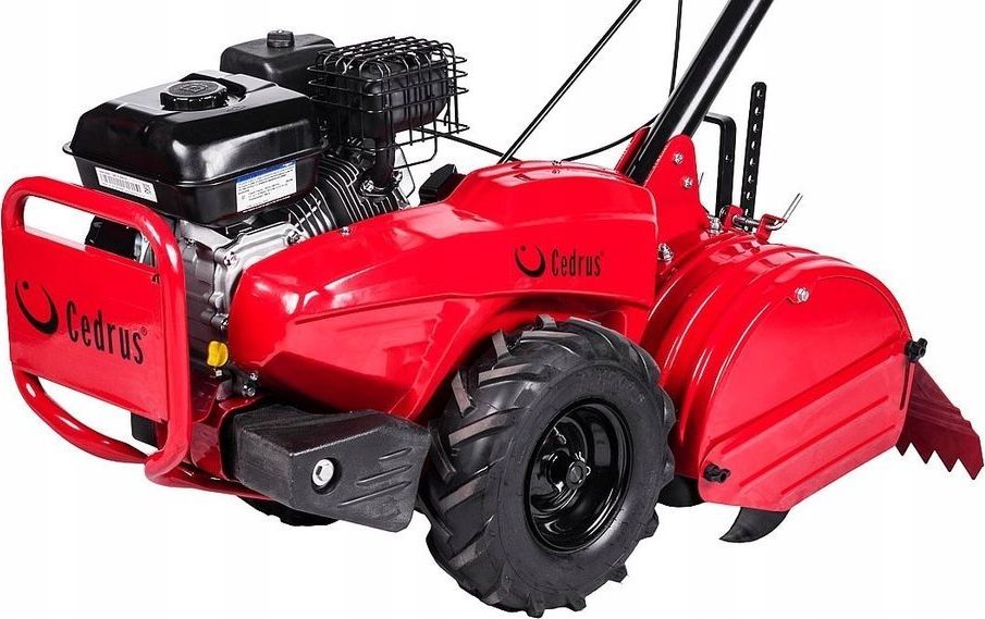 Glebogryzarka Cedrus GL03PRO-LC