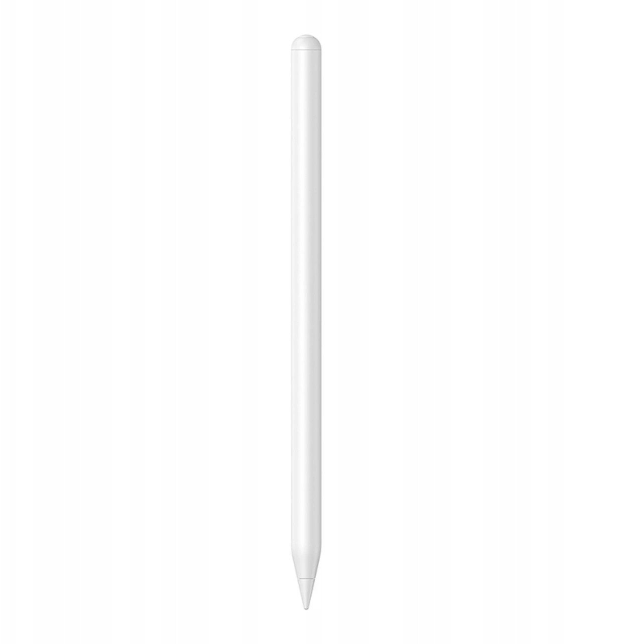 Rysik aktywny Baseus Smooth Writing 3 ładowany bezprzewodowo stylus - biały