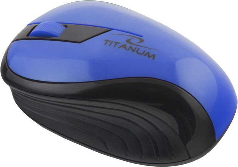 Mysz Titanum TM114B