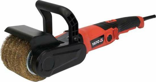 Szlifierka Yato YATO SATYNIARKA 1300W