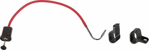 Pilot/wężyk spustowy Manfrotto Wężyk spustowy-zestaw