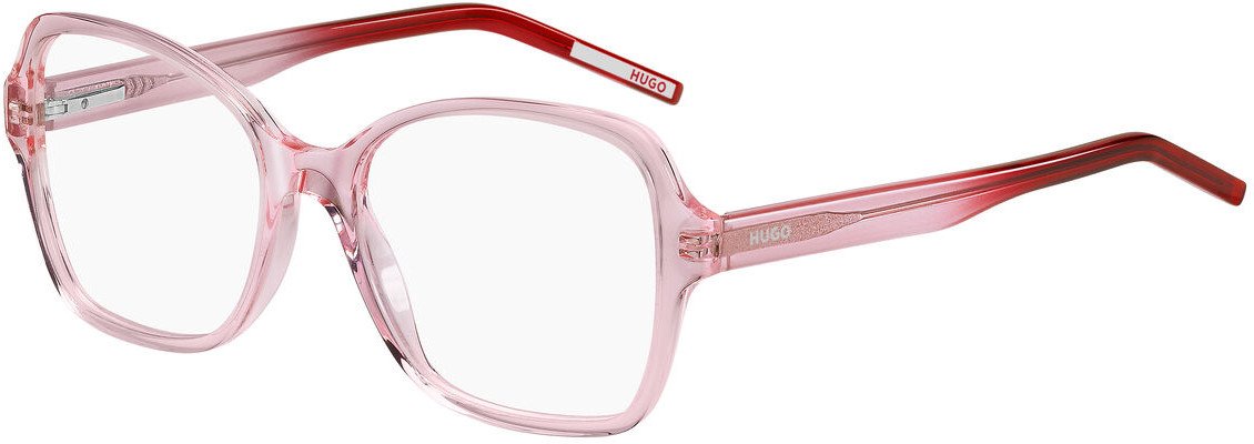 Ramki do okularów Damski Hugo Boss HG-1267-C48F317 53 mm