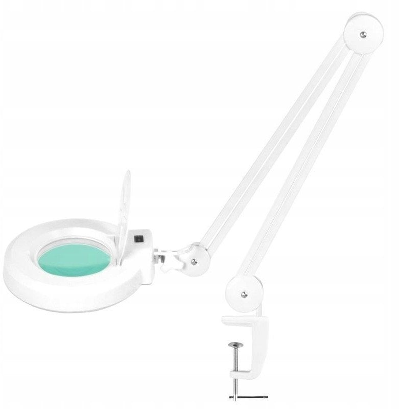 Lampa lupa led S5 do blatu