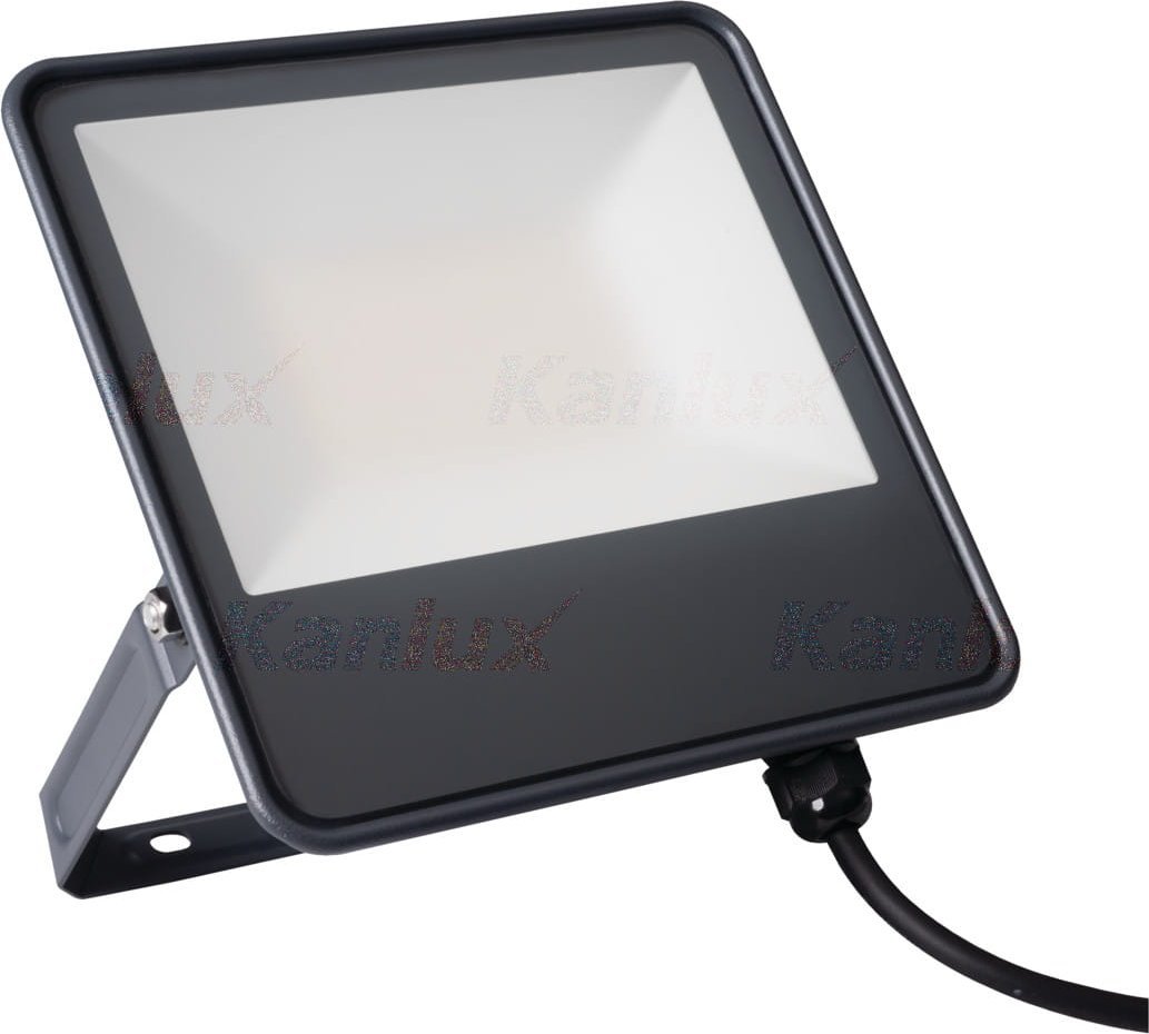 Naświetlacz Kanlux Naświetlacz zewnętrzny Kanlux iQ LED 50W neutralna IP65 33883