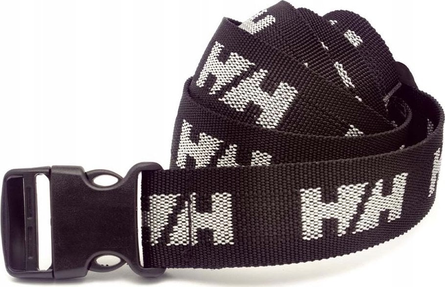 Helly Hansen Pasek Helly Hansen Belt Black