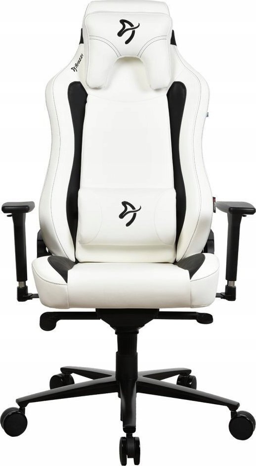 Krzesło biurowe Arozzi Arozzi Vernazza SoftPU - White