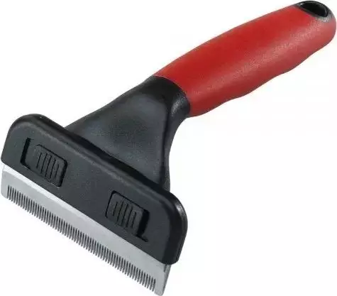 Ferplast PULLING DOG AND CAT COMBS 3 85960899