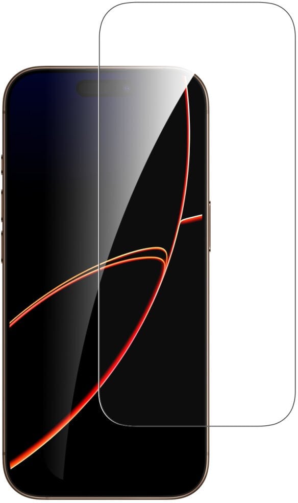 SECOND GLASS WITH MOUNTING