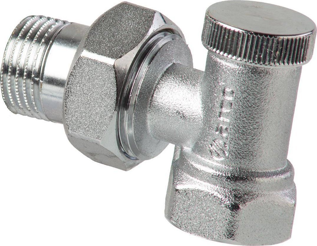 Arco Zawór powrotny TEIDE+ 1/2\" kątowy - 507305