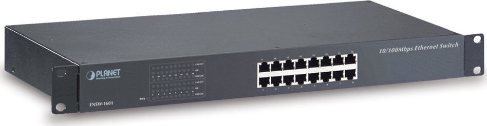 Switch Planet FNSW-1601