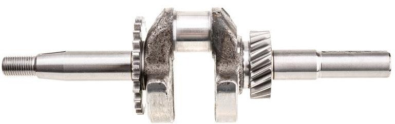 Wał Korbowy Weima W80F 11.006.014.1304