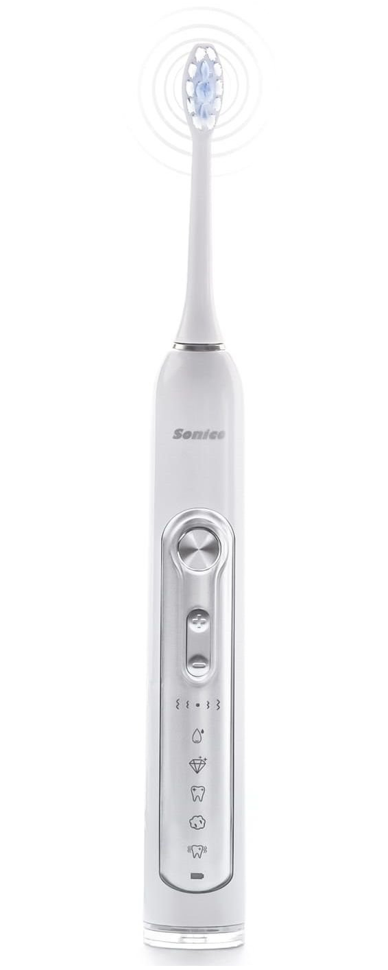 Szczoteczka Sonico Professional Light White