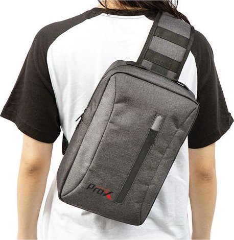 Prox Torba na ramię, na hulajnogę PROX NEW YORK 517