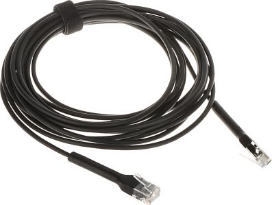 Ubiquiti PATCHCORD UC-PATCH-5M-RJ45-BK 5.0m UBIQUITI