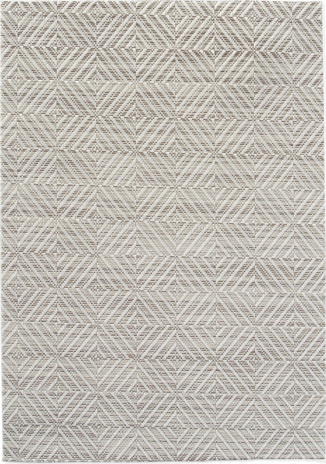 Hendi Podkładka mata podstawka na stół wzory 45x30cm srebrna - ZESTAW 6szt. Podkładka mata podstawka na stół wzory 45x30cm srebrna - ZESTAW 6szt.