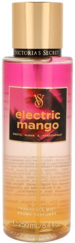 VICTORIA'S SECRET Electric Mango BODY MIST 250ml