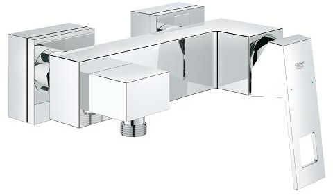 Bateria prysznicowa Grohe Eurocube chrom (23145000)