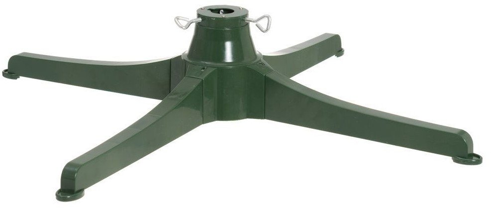 Winteria Kalėdų eglutės stovas dirbtiniam medeliui, besisukantis