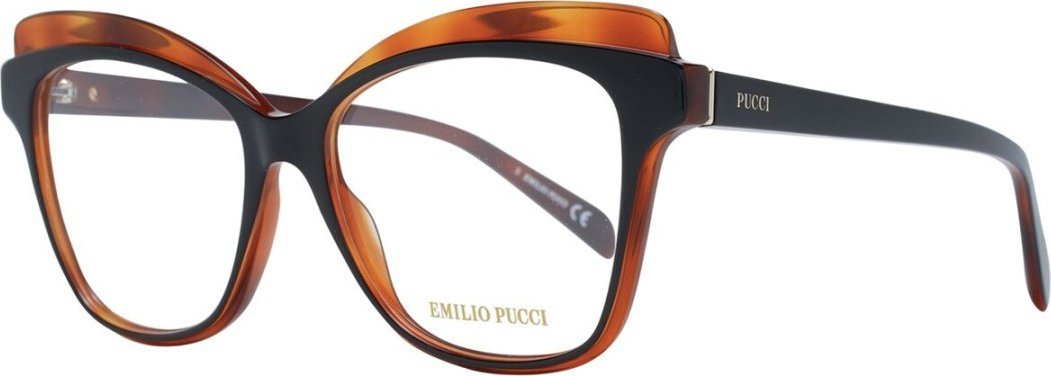 Emilio Pucci Ramki do okularów Damski Emilio Pucci EP5198 54004