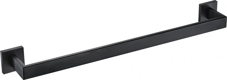 Mexen Drążek pojedynczy czarny