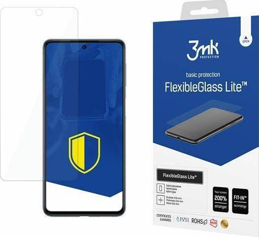 3MK FlexibleGlass Lite do Samsung M53 5G
