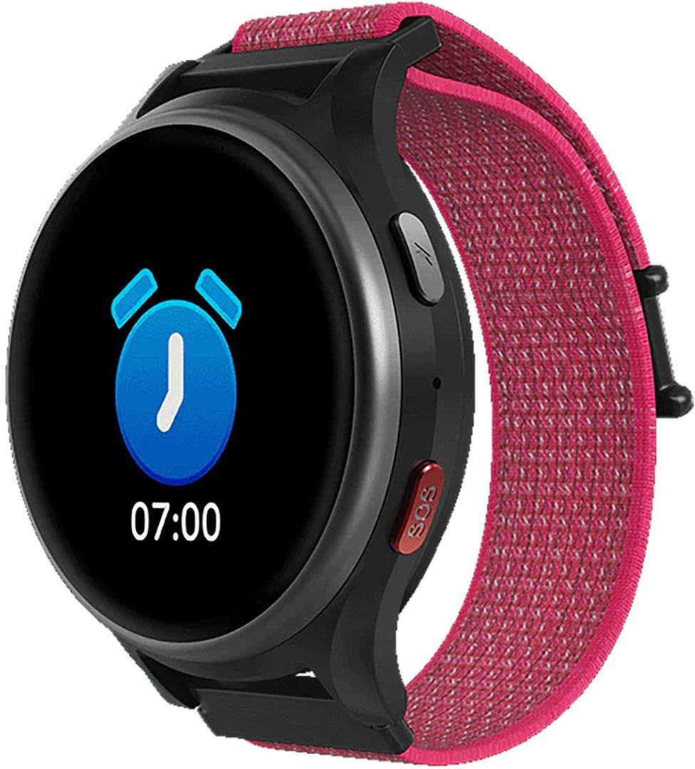 TELEKOM Anio Kidswatch 6 rot 2,77cm 1,09Zoll