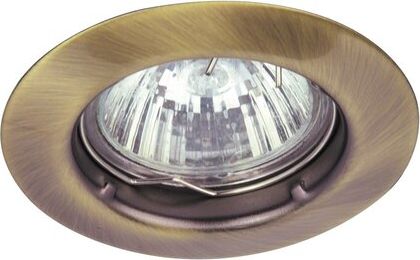 Rabalux Wpust podtynkowy okrągły Rabalux Spot relight 1090