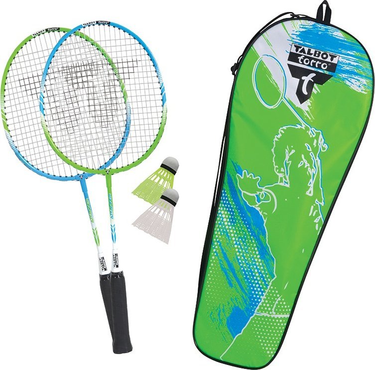 Talbot Talbot Torro Badminton Set Attacker Junior - 449401
