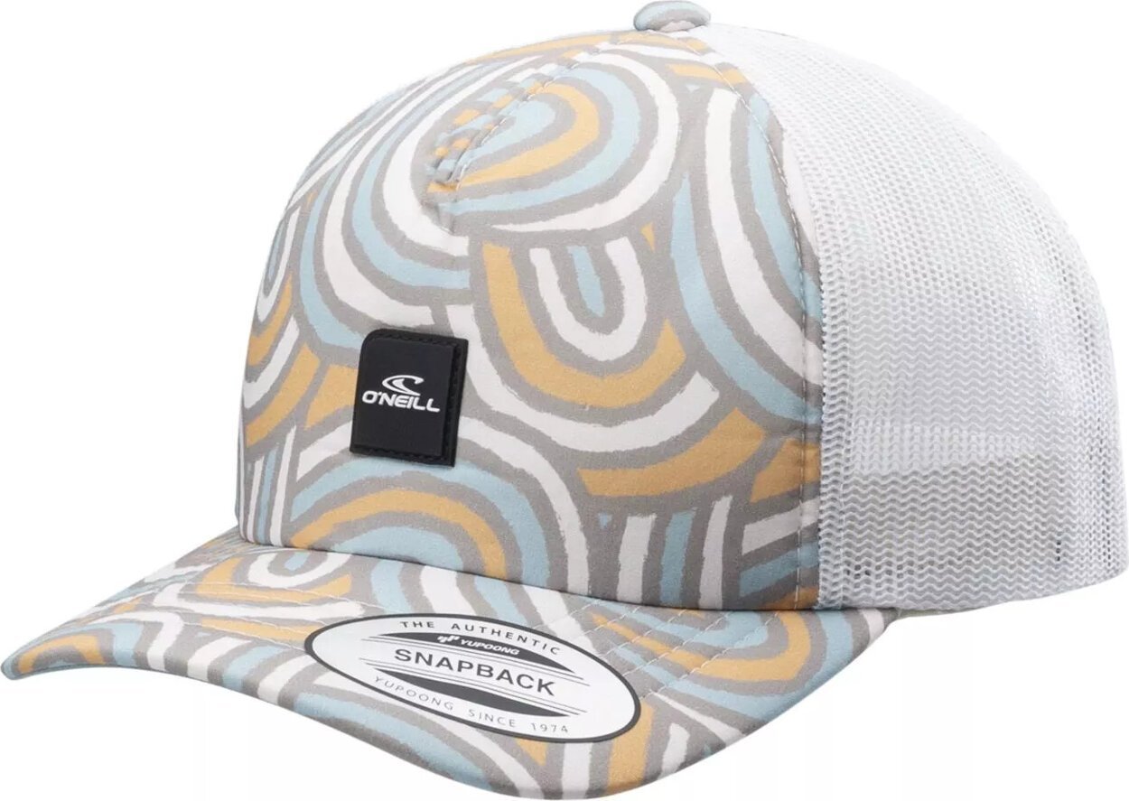 O Neill Dziecięca Czapka z daszkiem Flood Trucker Cap