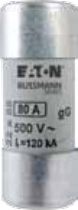 Eaton Wkładka bezpiecznikowa cylindryczna 22 x 58mm 32A gG 690V (C22G32)